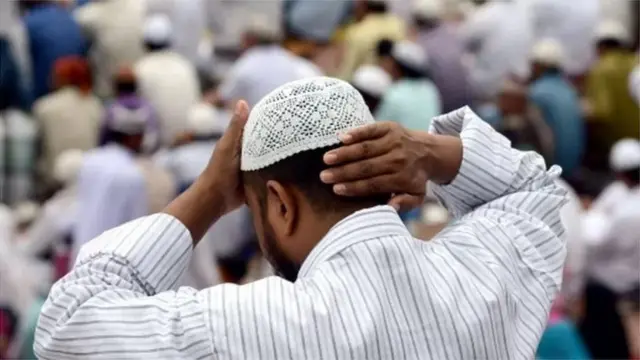 मुसलमान