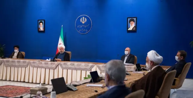 روحانی