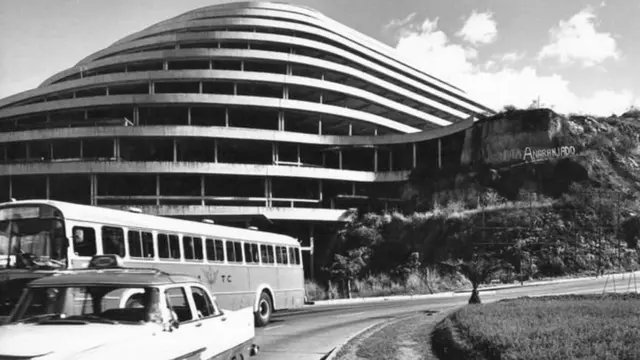 व्हेनेझुएला