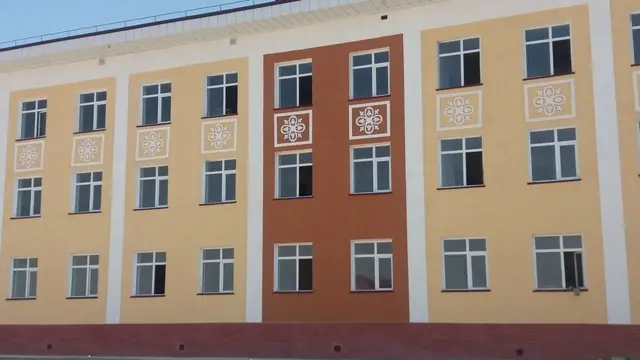 Spitamendagi maktab