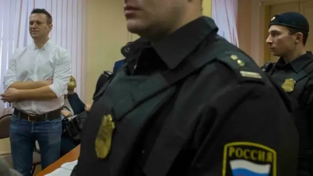 الیکسی نوالنی