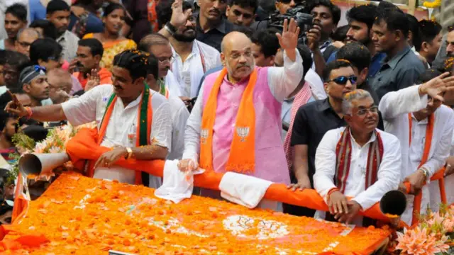 અમિત શાહ