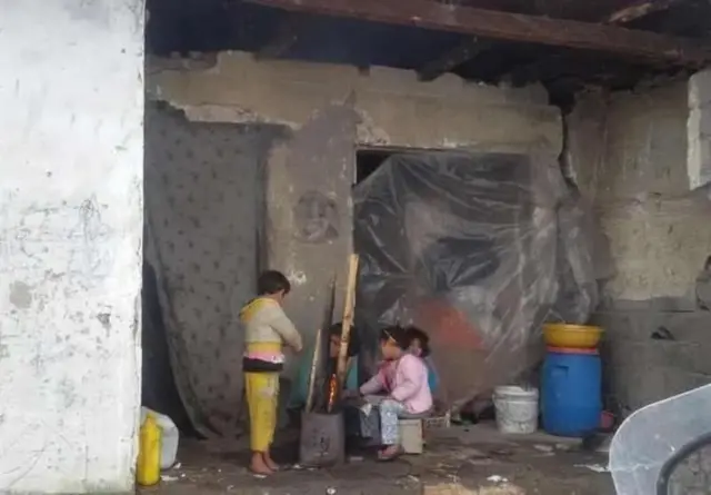 به گفته نهاد حفاظت از کودان بیش از ۵ میلیون کودک در افغانستان در حال حاضر تنها یک گام با سوءتغذیه فاصله دارند