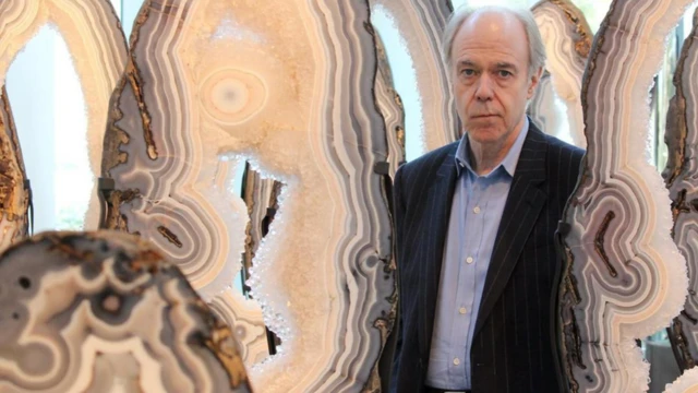 हीरा तराश करने वाले जॉन किंग