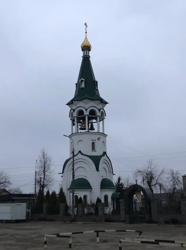 Корсунь-Шевченківський