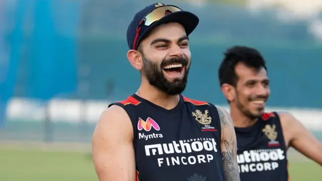 ராயல் சேலஞ்சர்ஸ் பெங்களூர்