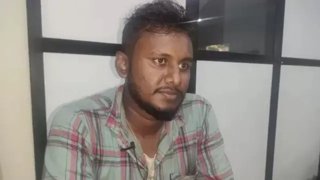 ચતુરા જયવિક્રમ બંદારા