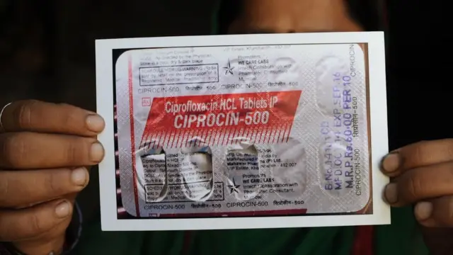 छत्तीसगढ़ नसबंदी मामला