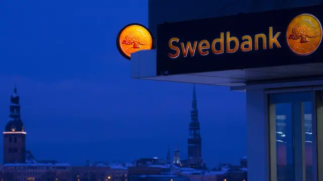 Swedbank