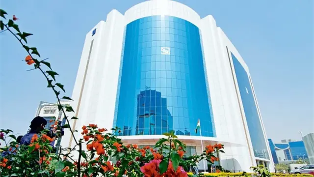 సెబీ ప్రధాన కార్యాలయం