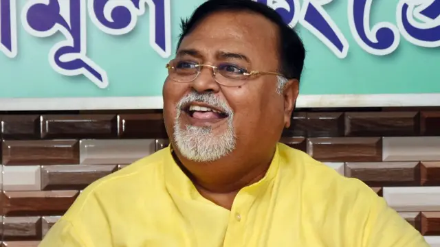 पार्थ चटर्जी