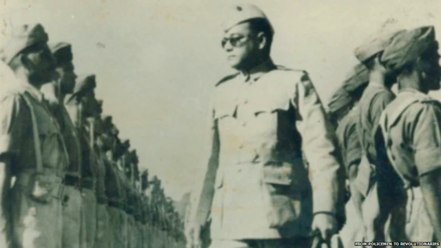 1943 ਵਿੱਚ ਸਿੰਗਾਪੁਰ ਪਹੁੰਚੇ ਸੁਭਾਸ਼ ਚੰਦਰ ਬੋਸ