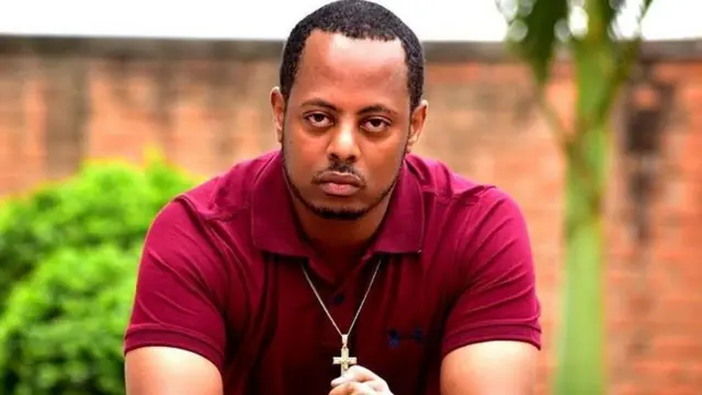 Hashize hafi amezi abiri umuhanzi Kizito Mihigo apfuye