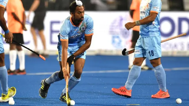 विश्व कप हॉकी 2018, भारतीय हॉकी टीम, हार्दिक सिंह, मिडफील्डर हार्दिक सिंह, हॉकी, ओडिशा, भुवनेश्वर