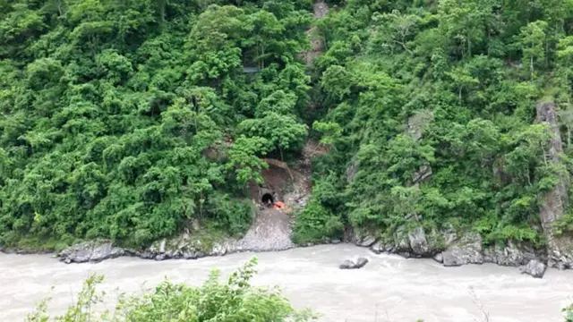 बुढीगण्डकी