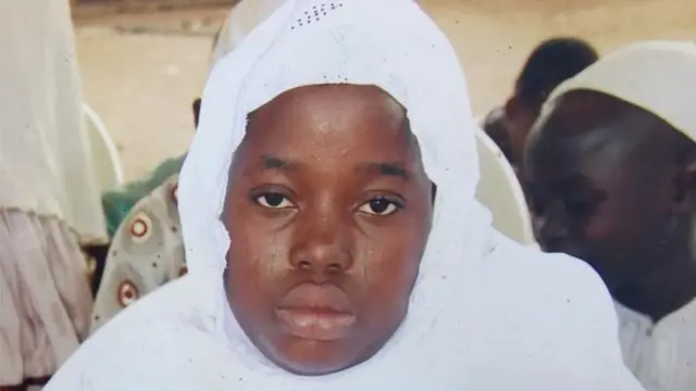 Abagizi ba nabi basanze Bello iwabo ari wenyine