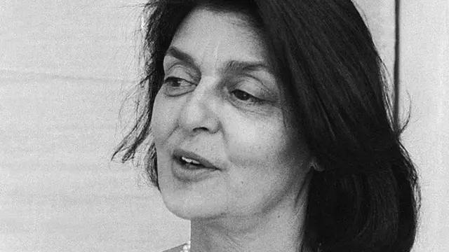 મહારાણી ગાયત્રી દેવી