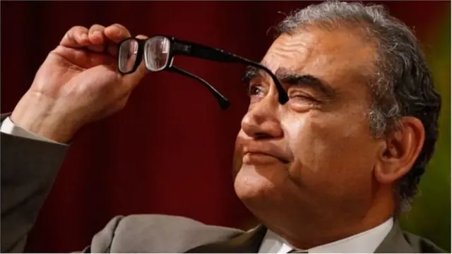 రంజన్ గగోయ్