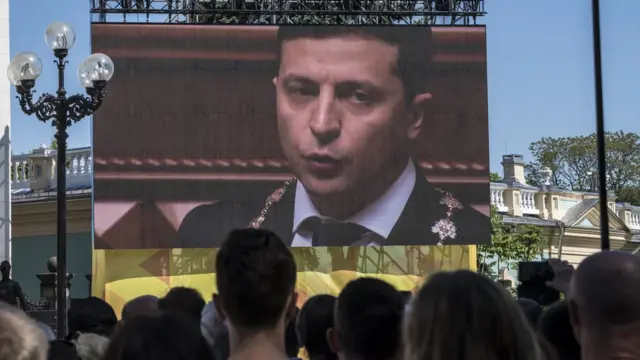 инаугурация 6