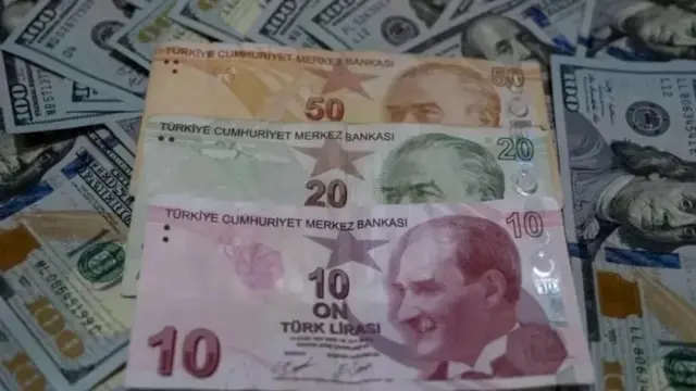 Banknotlar
