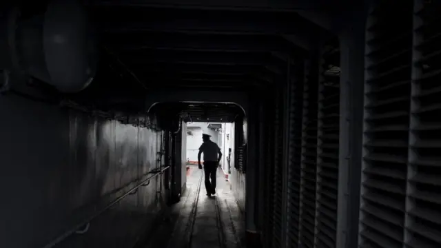 रूस का जहाज़