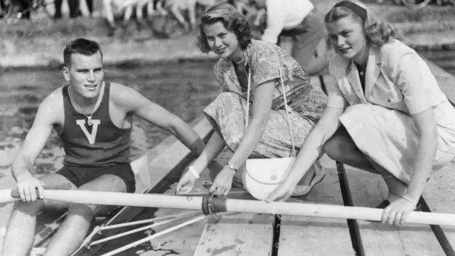 Грейс Келлі