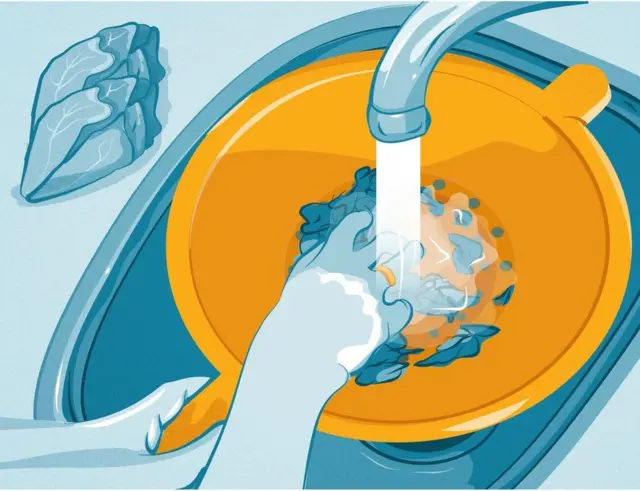 લૉકડાઉન