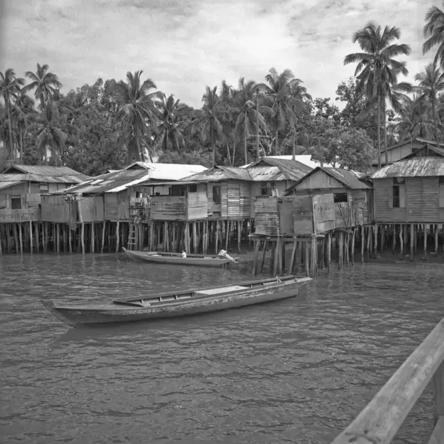 Orang Laut Singapore