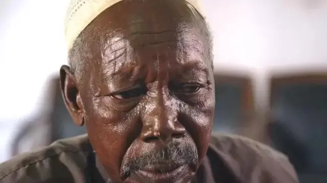 Шейх Ібрагім