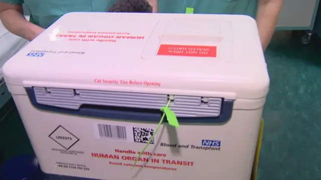 ਦਿਲ-ਫੇਫੜੇ-ਜਿਗਰ ਬਦਲੀ ਦਾ ਅਪ੍ਰੇਸ਼ਨ