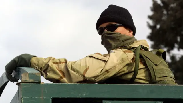 ځانګړي ځواکونه