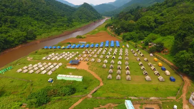 పాపికొండలు