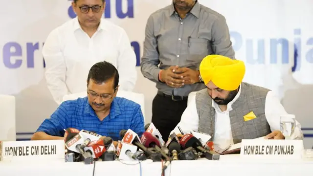 ਭਗਵੰਤ ਮਾਨ