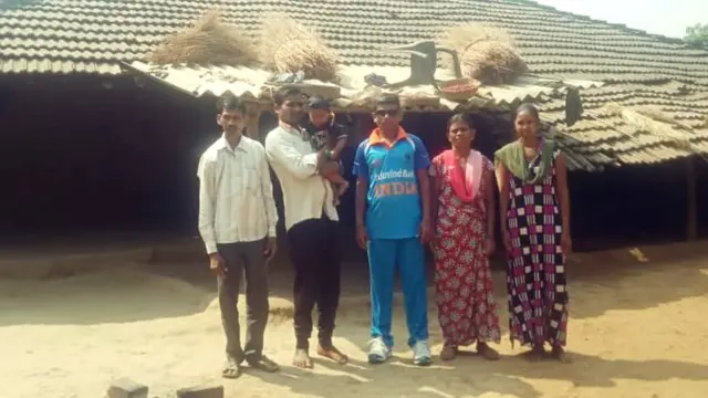 બ્લાઇન્ડ ખેલાડી