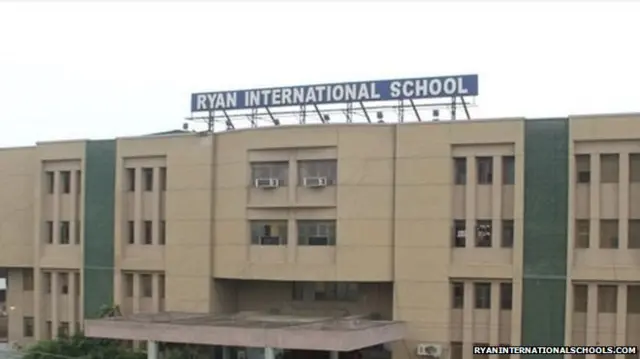 பள்ளியில் இறந்து கிடந்த சிறுவன்: கேள்விக்குள்ளாகும் மாணவர்களின் பாதுகாப்பு