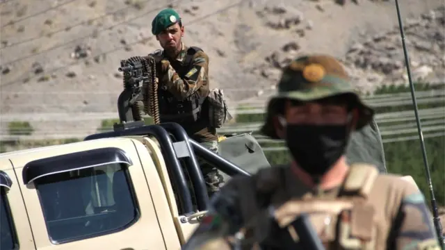 सुरक्षाबल