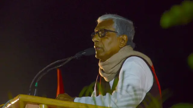 Manik Sarkar