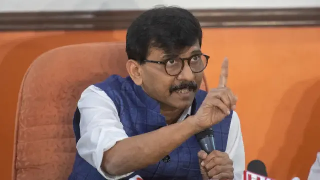 संजय राऊत