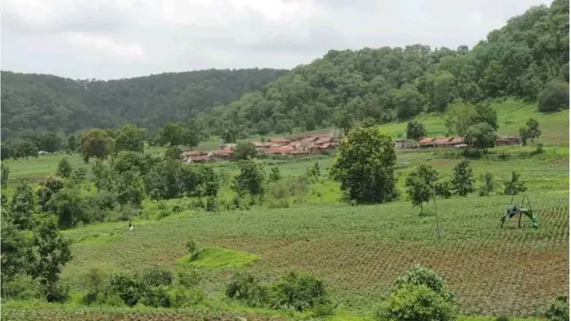 మొర్రిగూడెం