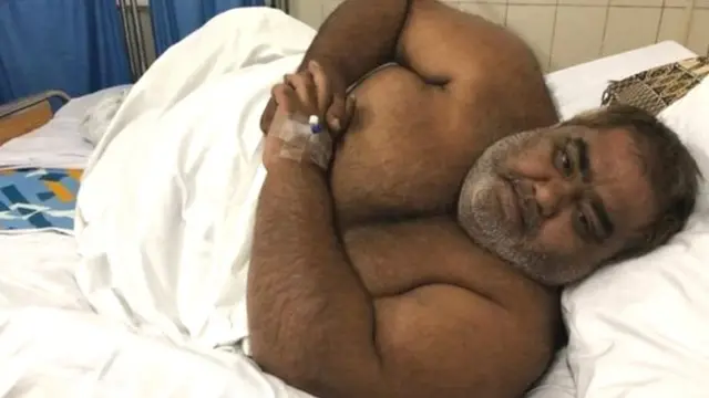 नूर उल हसन