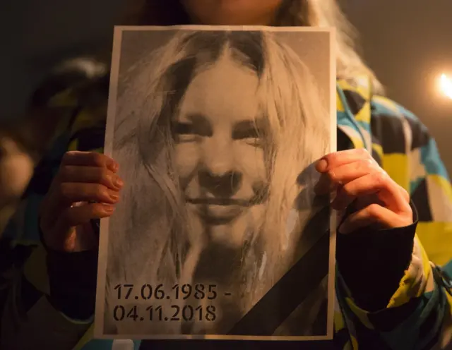 Катя Гандзюк