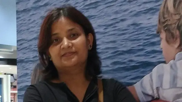 પૂર્ણિમા