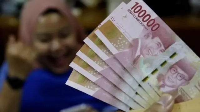 Rupiah
