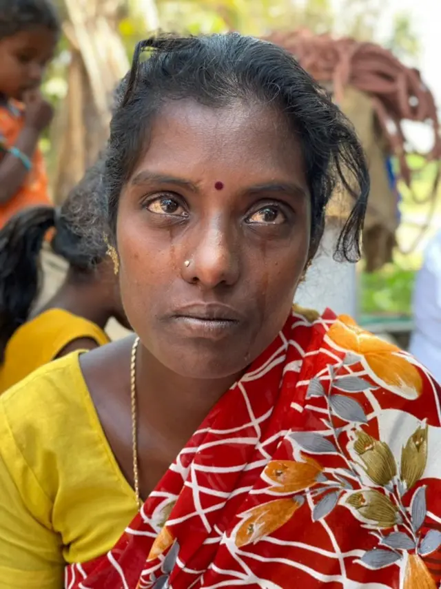 தஞ்சியம்மா