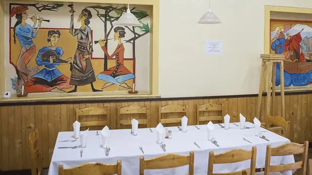 Minjaala afoosha hawaasa