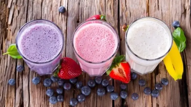 ارزش بازار مکملهای پروتئینی در سال ۲۰۱۶ معادل ۱۲/۴ میلیارد دلار برآورد میشد