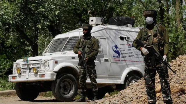 भारतीय सेना