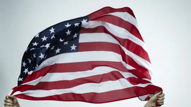 அமெரிக்கா