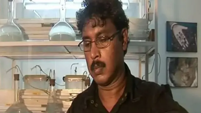 डॉ. अजय सोनकर