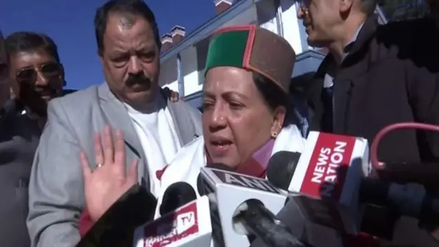 प्रतिभा सिंह